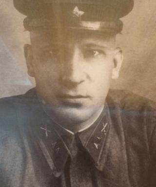 Бахматов Григорий Викентьевич