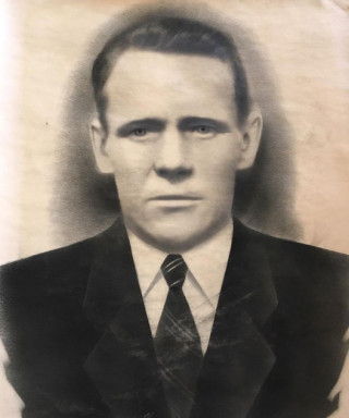 Ворфоломеев Дмитрий Александрович