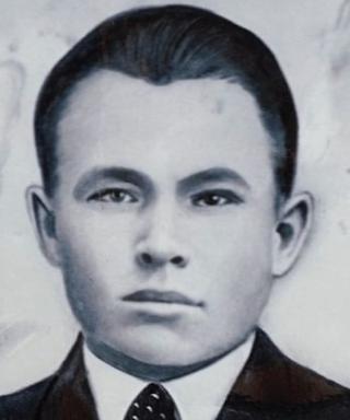 Соловьёв Владимир Николаевич