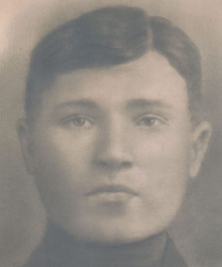 Звягинцев Егор Семёнович