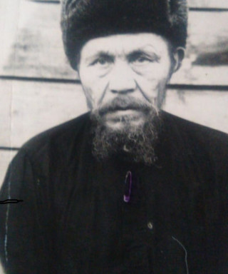 Мышкин Прокопий Матвеевич