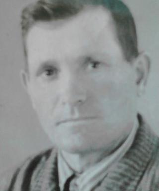 Серов Иван Павлович