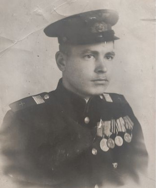 Кузнецов Николай Иванович