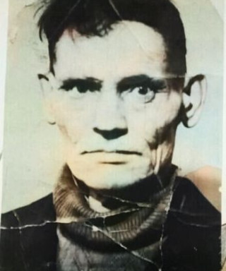 Зинатуллин Мутигулла Хисматович