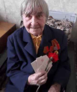 Киверина Валентина Васильевна