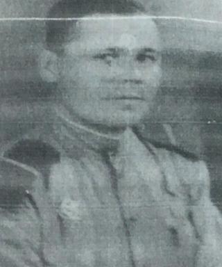 Сергеев Иван Николаевич