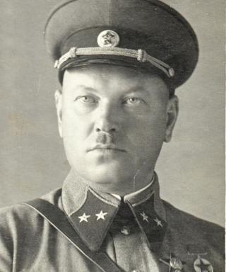 Щербаков Николай Тимофеевич