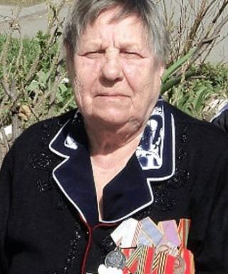 Курносова Анастасия Васильевна