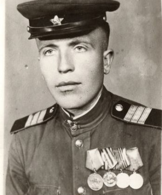 Кечайкин Иван Иванович