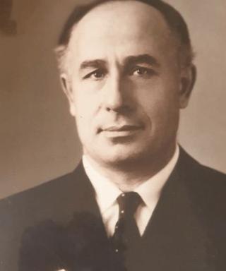 Малышев Петр Алексеевич