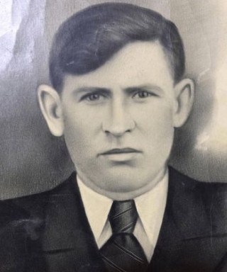 Величко Иван Федорович