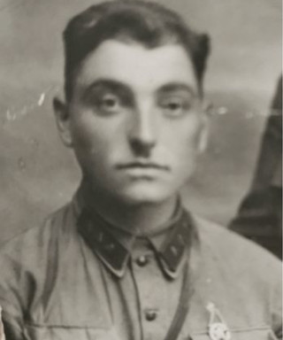 Бочоришвили Гаврил Гигоевич