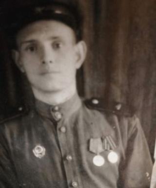 Семенихин Михаил Николаевич