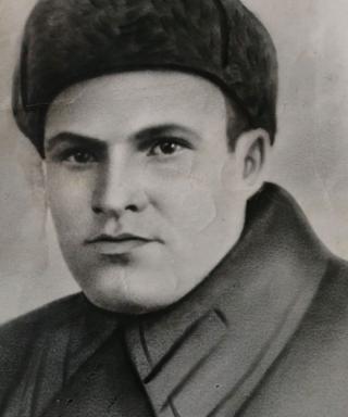 Сальников Иван Агафонович