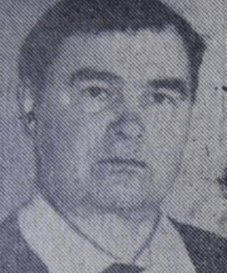 Одиноков Михаил Ильич