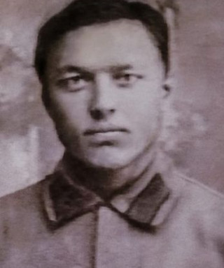 Меньщиков Михаил Дмитриевич