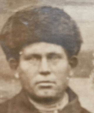 Климов Егор Михайлович