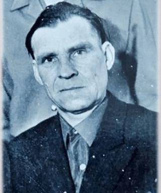 Русанов Александр Иванович