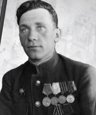 Васильченко Фёдор Михайлович