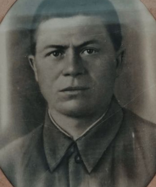 Шульженко Александр Николаевич