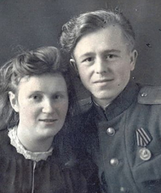 Шагалов Марк Федорович