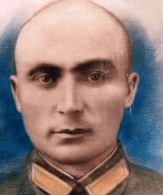 Боташев Ахмат Узеирович