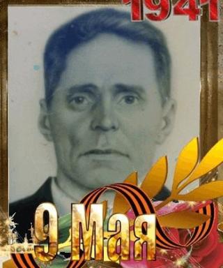 Черкизов Сергей Терентьевич