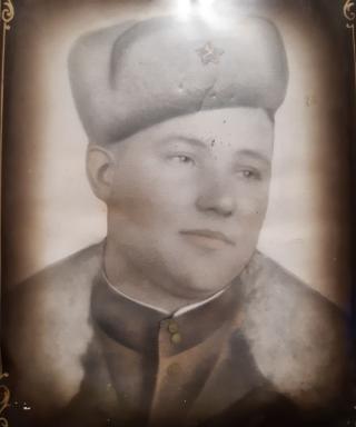 Тестов Тимофей Трофимович