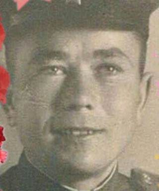 Сухарев Константин Павлович