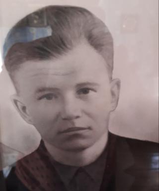 Шихов Иван Феодосьевич