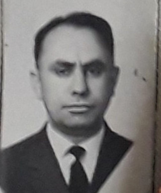 Мудрагель Иван Кириллович