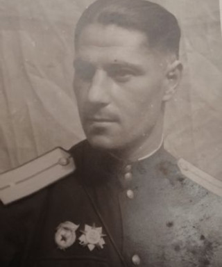 Миткевич Константин Константинович