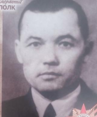 Шаталов Георгий Фёдорович