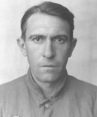 Пискунов Иван Федорович