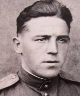 Урюпин Григорий Иванович