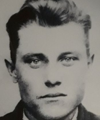 Боклах Василий Данилович