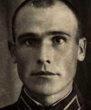 Володин Федор Дмитриевич