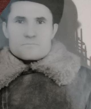 матюхин дмитрий иванович