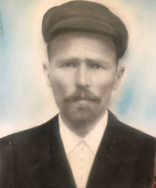 Новиков Григорий Петрович