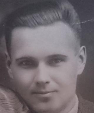 Бредихин Александр Васильевич