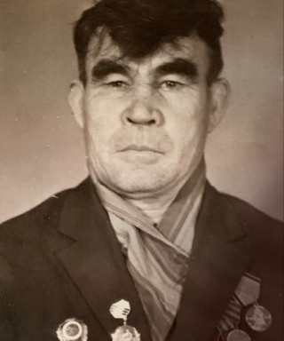 Овсянкин Павел Сергеевич