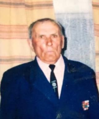 Беликов Василий Петрович