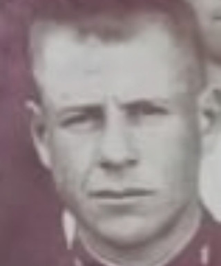 Юрасов Алексей Семёнович