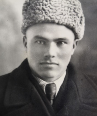 Бедин Василий Андреевич