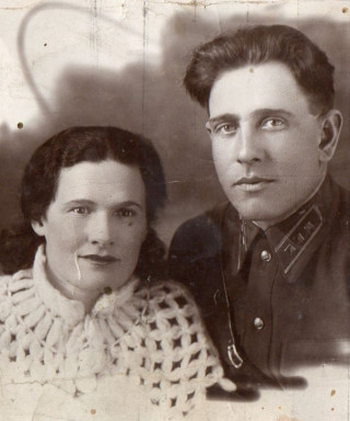 Бойцова Ольга Никифоровна