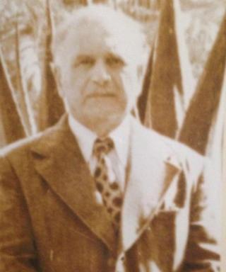 Сичинава Валерьян Алексеевич