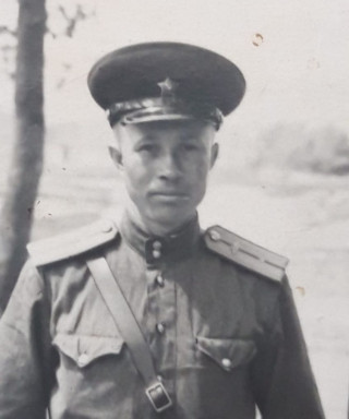 Нестеров Иван Васильевич