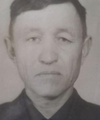 Тимеряров Сафиулла Махмутович