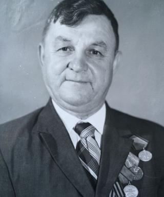 Сальник Алексей Васильевич