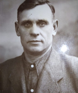 Палагин Григорий Егорович